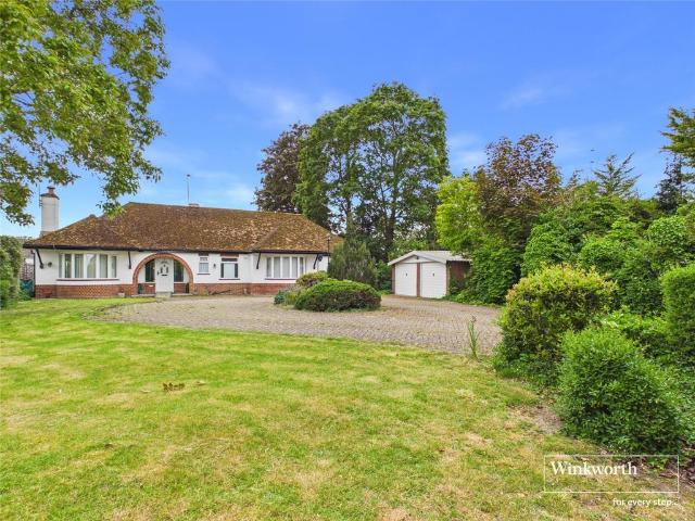 Bungalow for sale in Reading