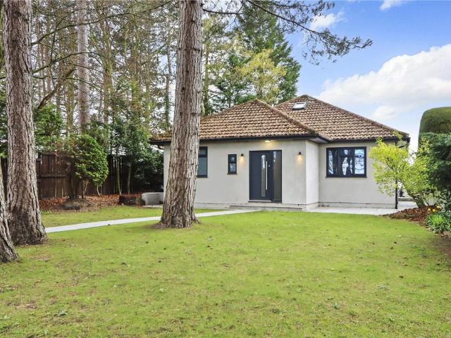 Bungalow for sale in Sunderland Bridge