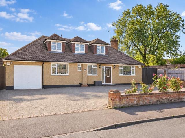 Bungalow for sale in St Stephen, Five Acres