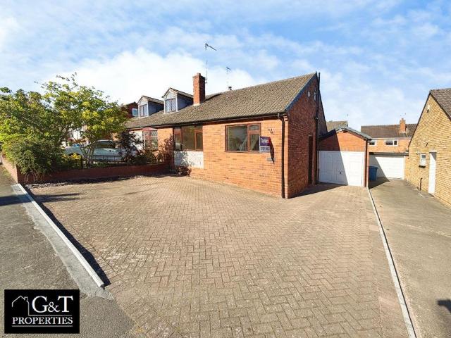 Bungalow for sale in Gallowstree Elm, Great Chatwell