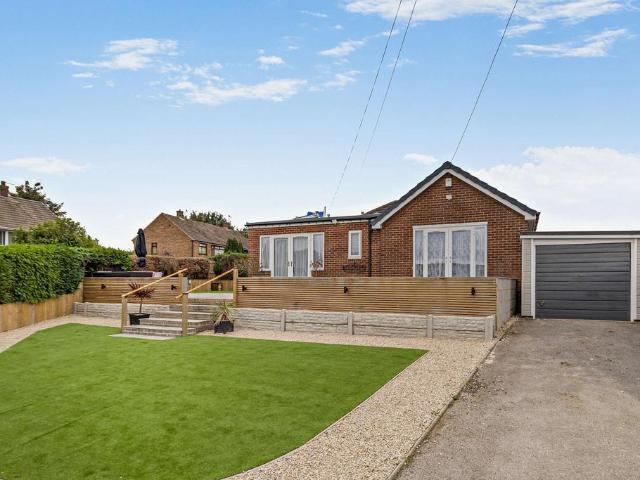 Bungalow for sale in Knottingley, Wakefield