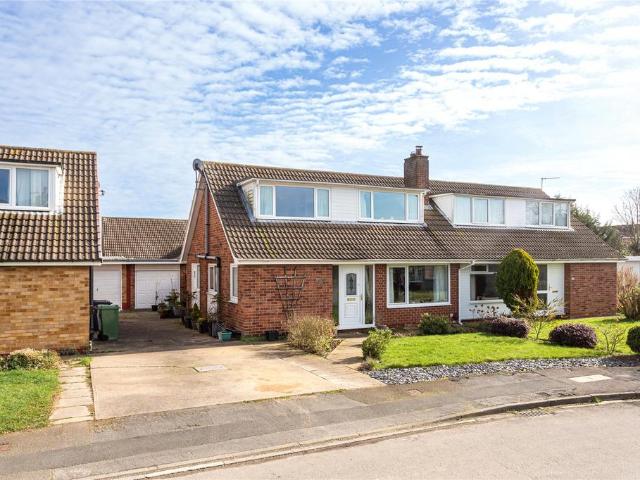Bungalow for sale in Bishopthorpe, York