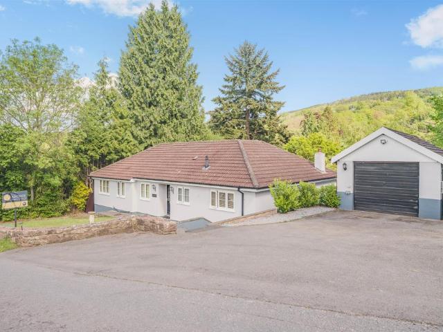 Bungalow for sale in Mitchel Troy
