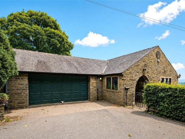 Bungalow for sale in West Yorkshire
