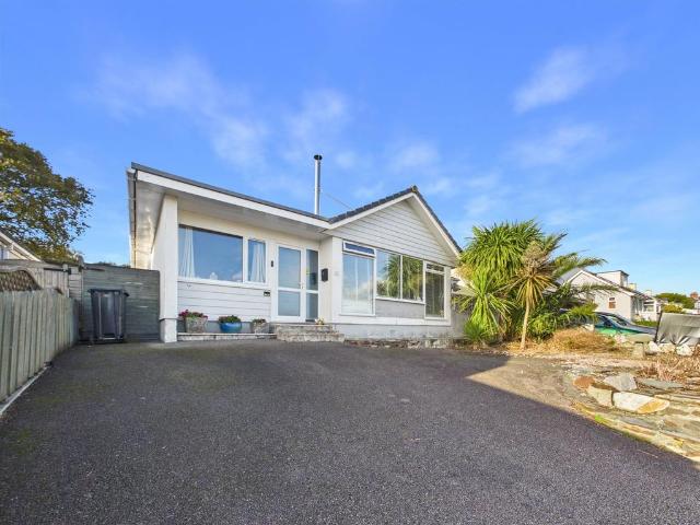 Bungalow for sale in Bodmin, Cornwall