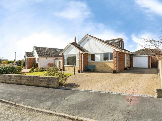 Bungalow for sale in Barwick in Elmet and Scholes, Barwick In Elmet