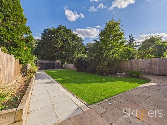 Bungalow for sale in Potters Corner, Ashford