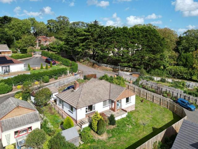 Bungalow for sale in Northam, Torridge