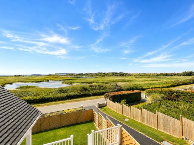 Bungalow for sale in Overcombe, Weymouth