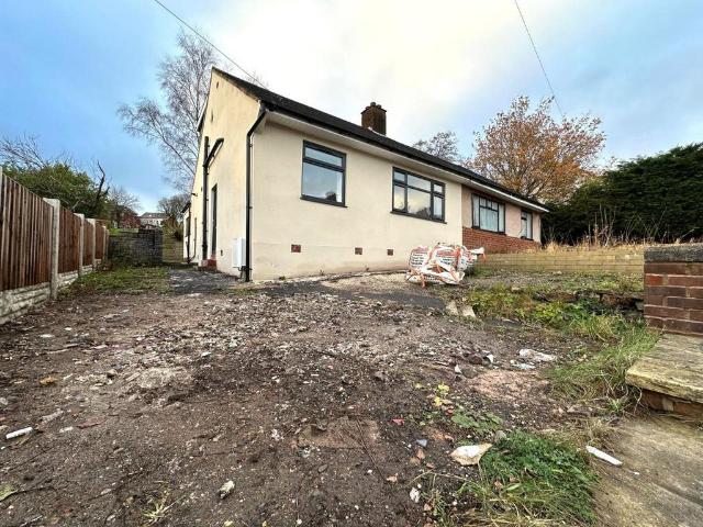 Bungalow for sale in Wensley Fold, Blackburn
