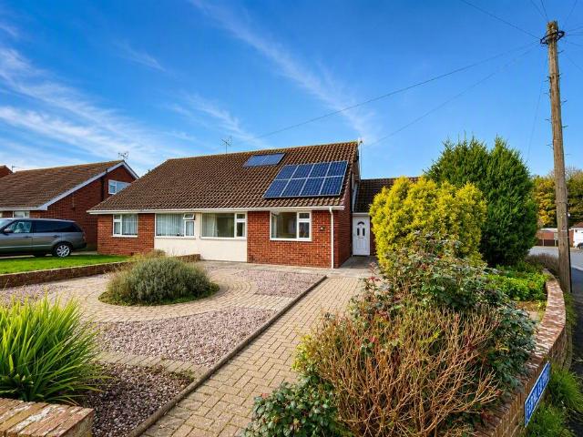 Bungalow for sale in Gloucester, Gloucestershire