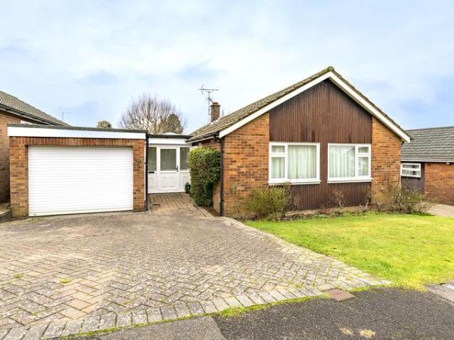 Bungalow for sale in Cross In Hand, Isle Of Man