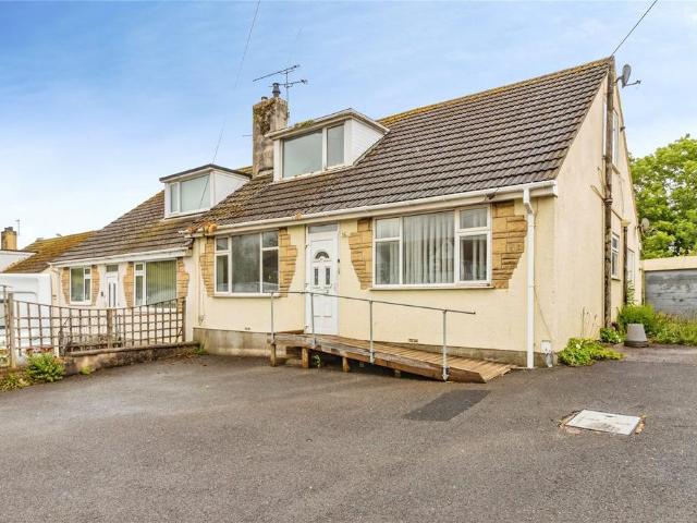 Bungalow for sale in Tweenaways, Livermead