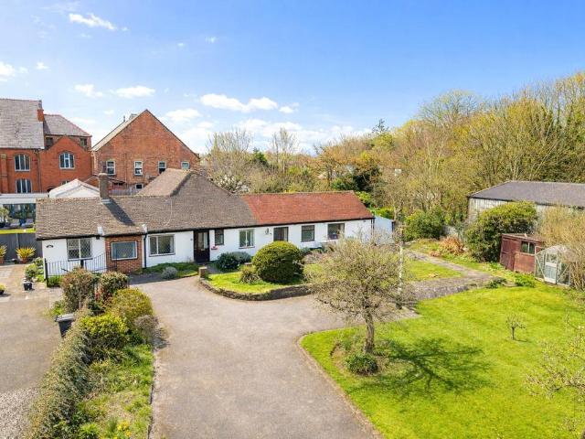 Bungalow for sale in High Park, Southport