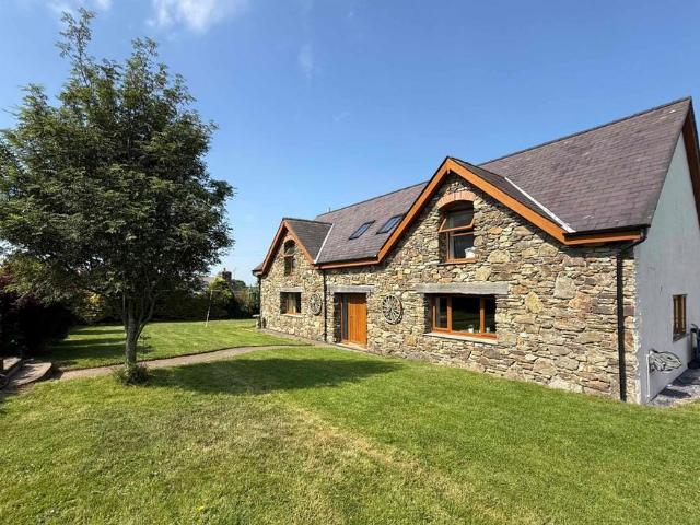 Bungalow for sale in Wales
