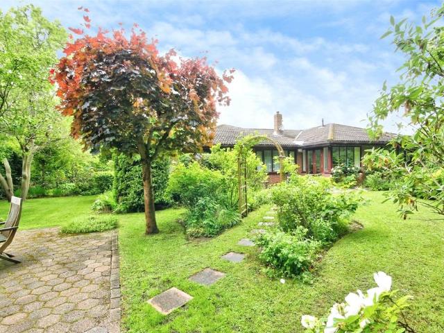 Bungalow for sale in Sulgrave, Washington