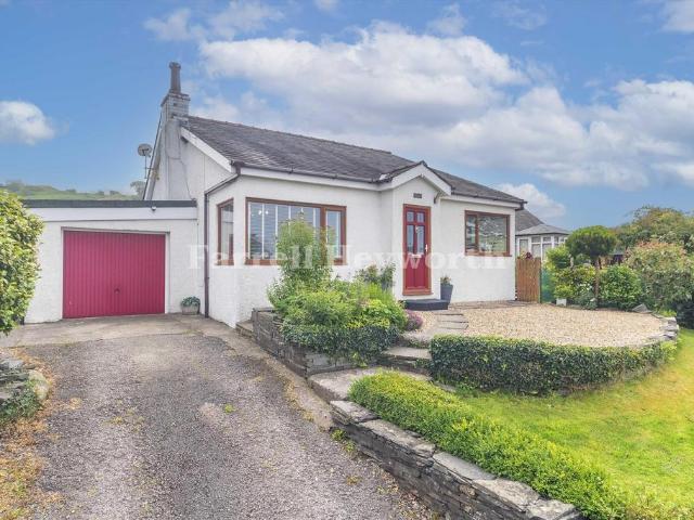 Bungalow for sale