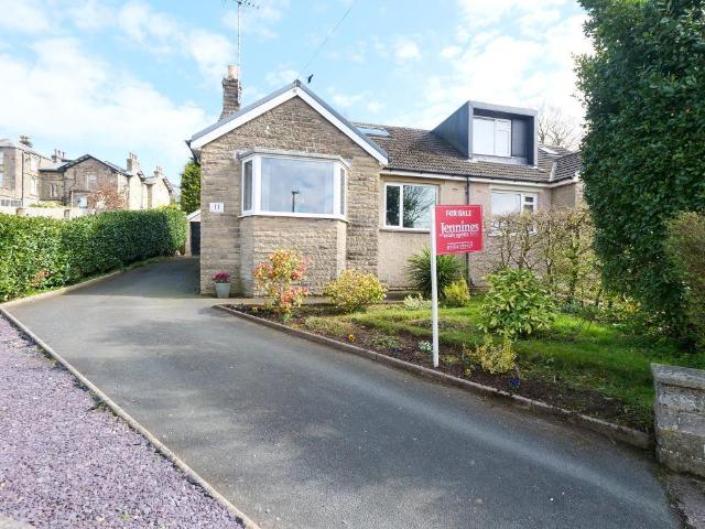Bungalow for sale in Slyne-with-Hest, Bare