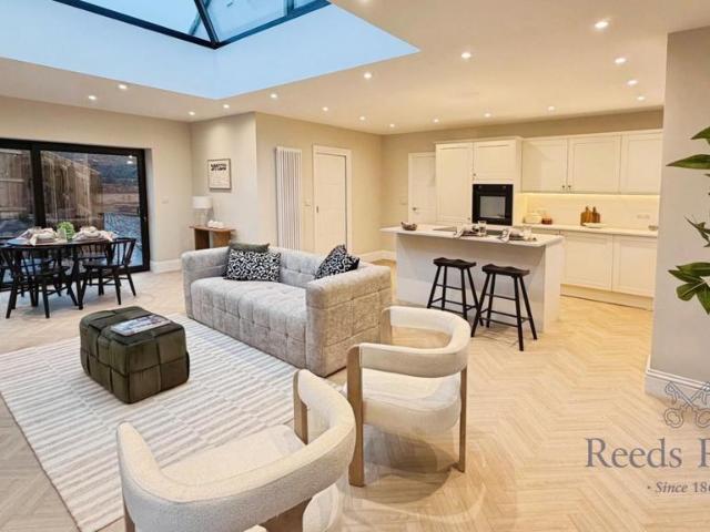Bungalow for sale in Sunderland Bridge