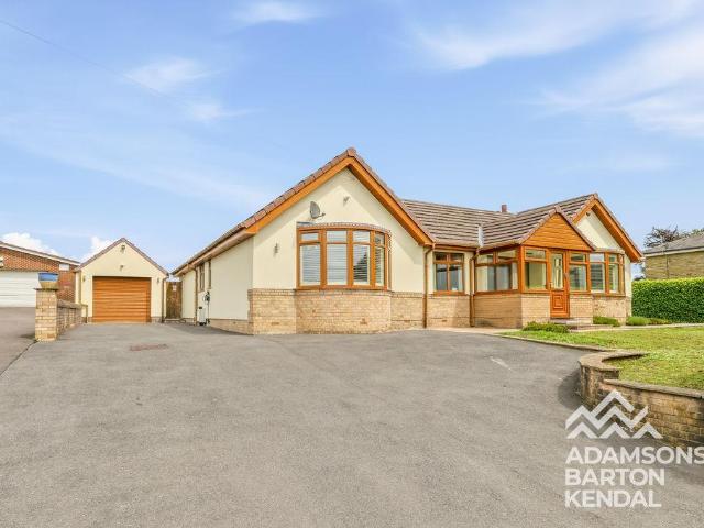 Bungalow for sale in Burnedge, Greater Manchester