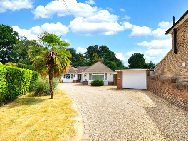 Bungalow for sale in Blackwell, Perryfields