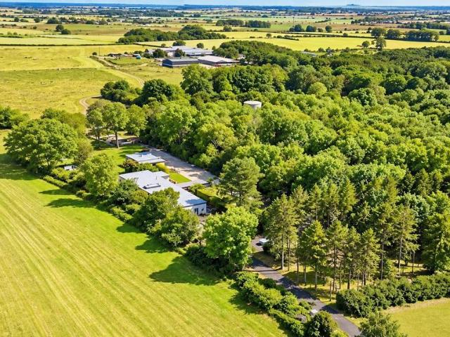 Bungalow for sale in Stannington, St Mary's Park