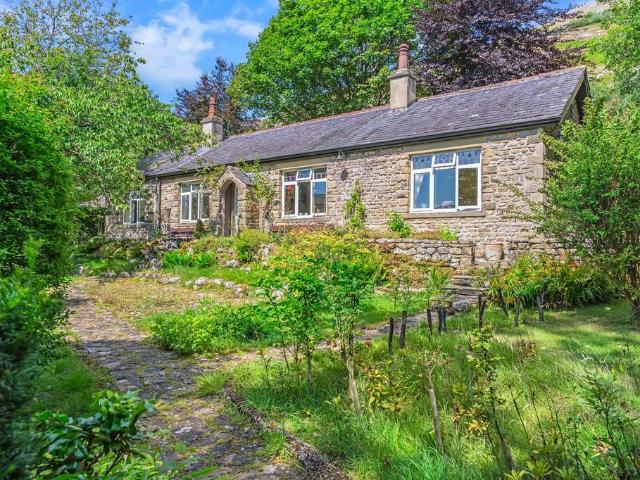 Bungalow for sale in North Yorkshire
