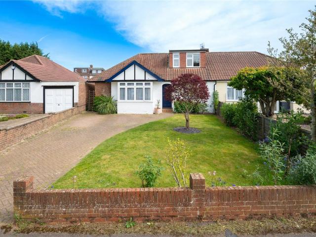 Bungalow for sale in St Stephen, Five Acres
