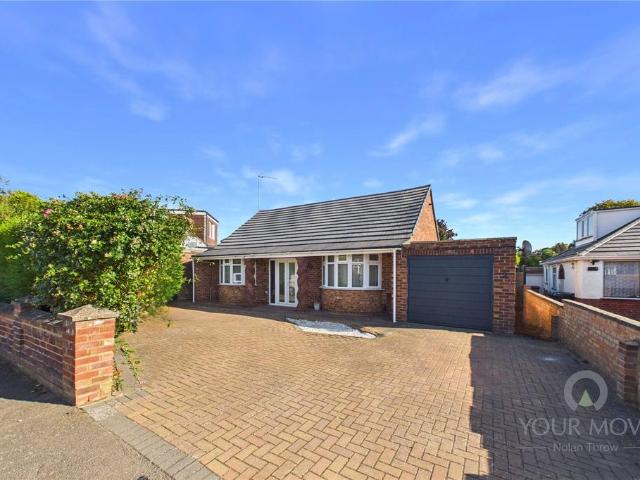 Bungalow for sale in White Hills, Boughton