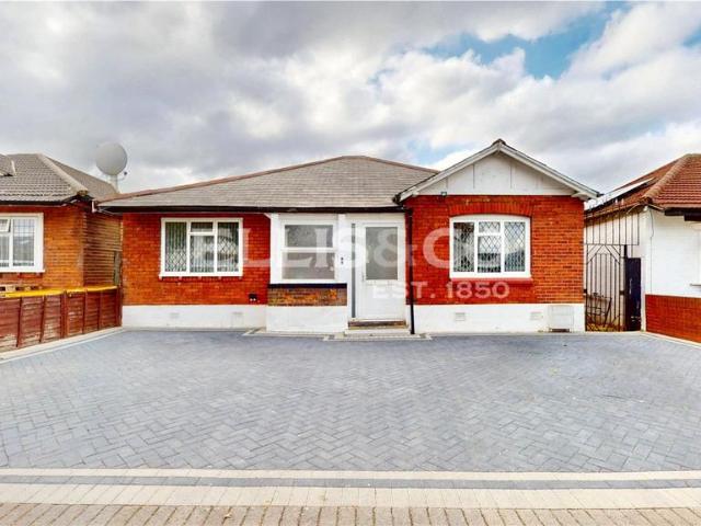 Bungalow for sale in Greater London