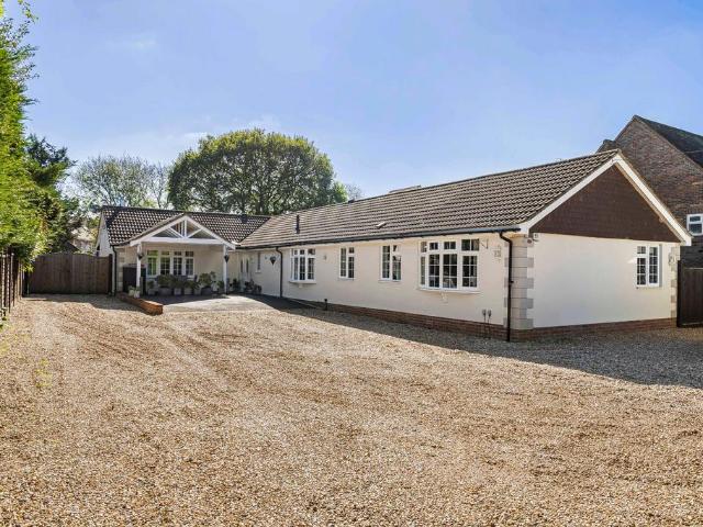 Bungalow for sale in Bolton Low Houses, Isle Of Man