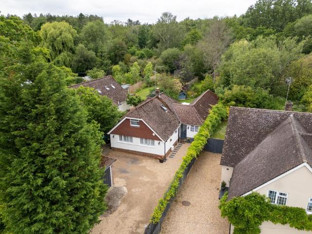 Bungalow for sale in North Horsham, Horsham