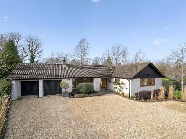 Bungalow for sale in Westborough, Surrey