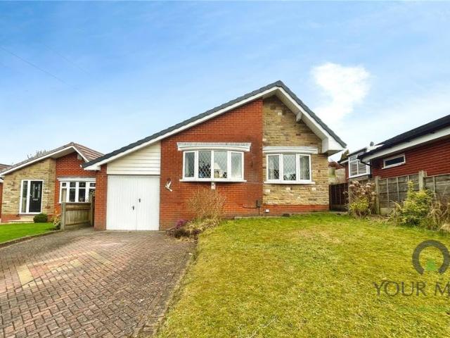 Bungalow for sale in Thorp, Pendock