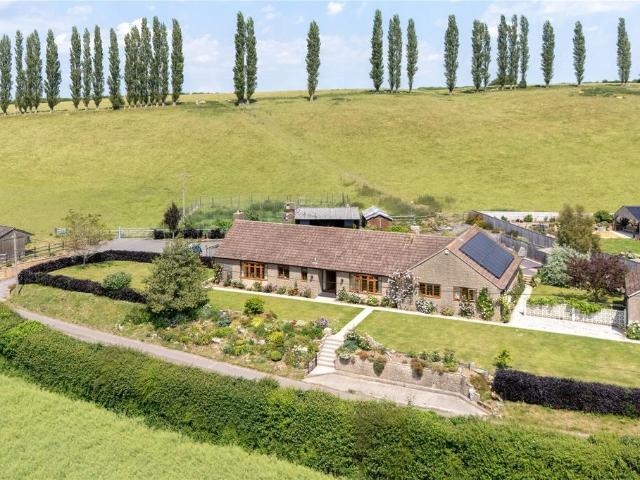 Bungalow for sale in Somerset