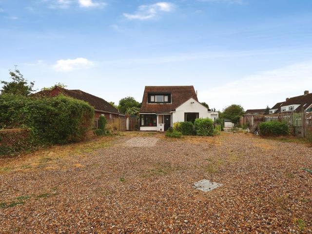House for sale in Stotfold, Bedfordshire