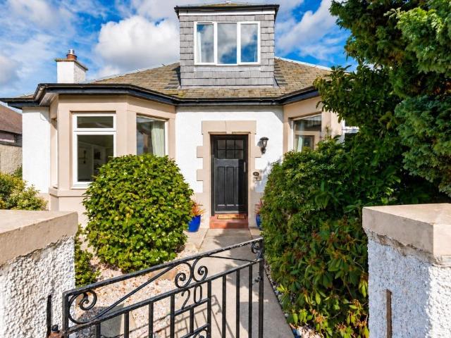 Bungalow for sale in Bingham, City of Edinburgh