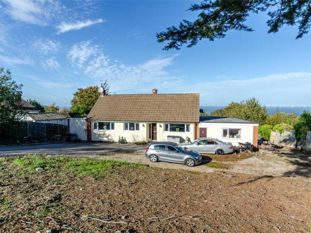 Bungalow for sale in Colwyn Bay, Wales