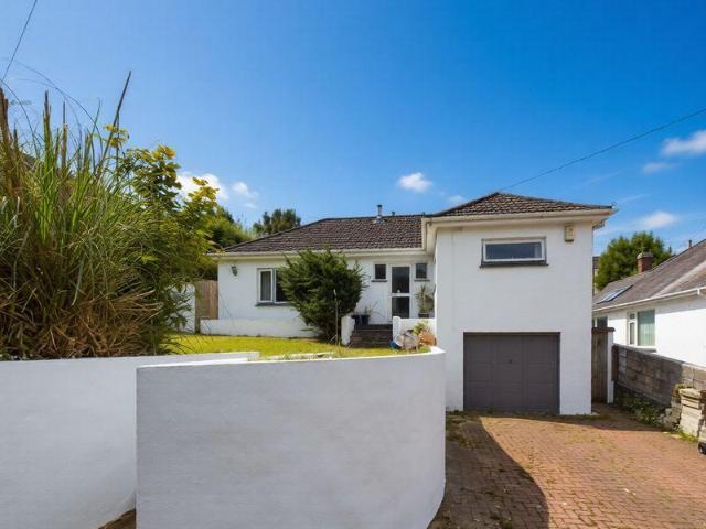 Bungalow for sale in Falmouth, Isle Of Man