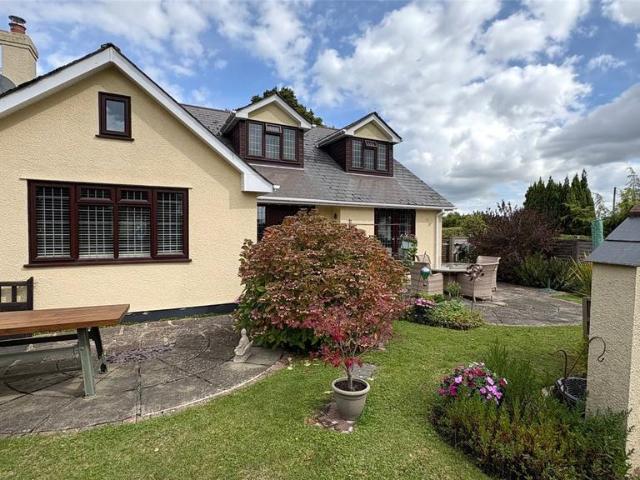 Bungalow for sale in Budlake, Isle Of Man