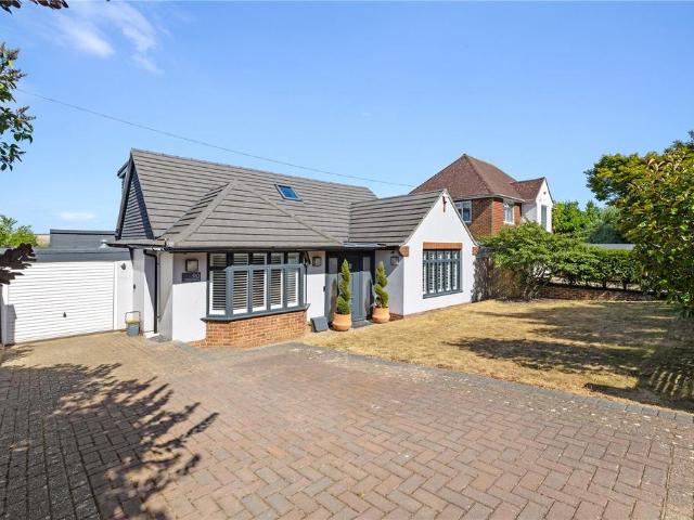 Bungalow for sale in Brighton & Hove