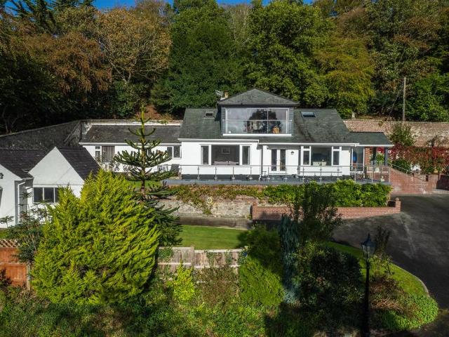 Bungalow for sale in Cwm Cadnant, Porthaethwy / Menai Bridge