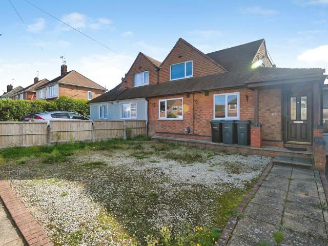 Bungalow for sale in Kingstanding, Birmingham