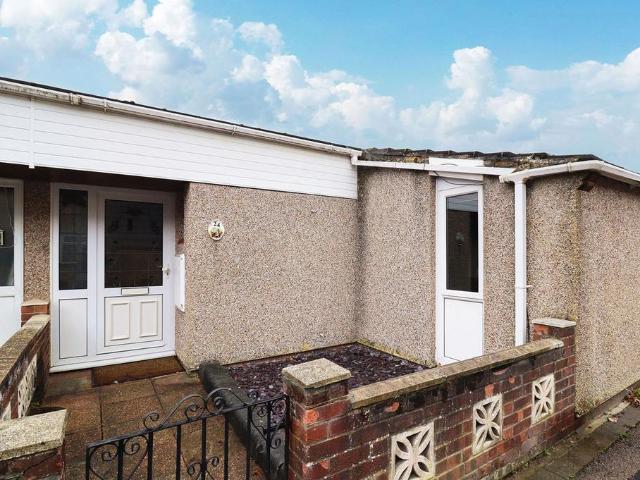 Bungalow for sale in Vange, Isle Of Man