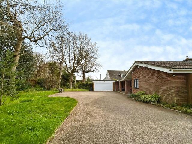 Bungalow for sale in Ash-cum-Ridley, The Butts
