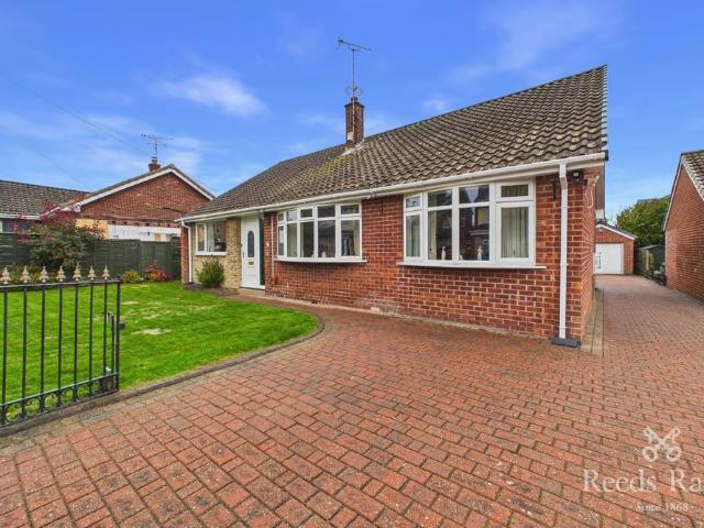Bungalow for sale in Todwick, Rotherham