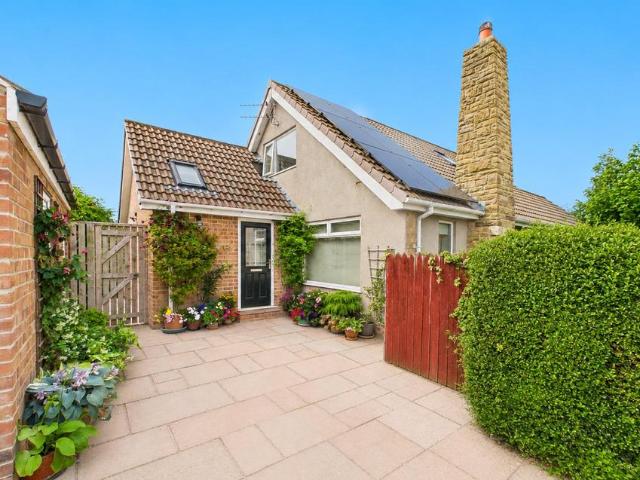 Bungalow for sale in Loftus, Redcar And Cleveland