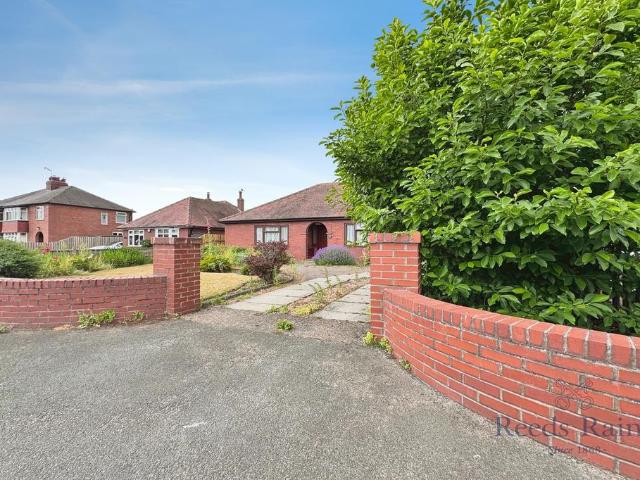 Bungalow for sale in Selby, Brayton