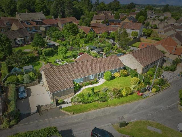 Bungalow for sale in Martock, Somerset