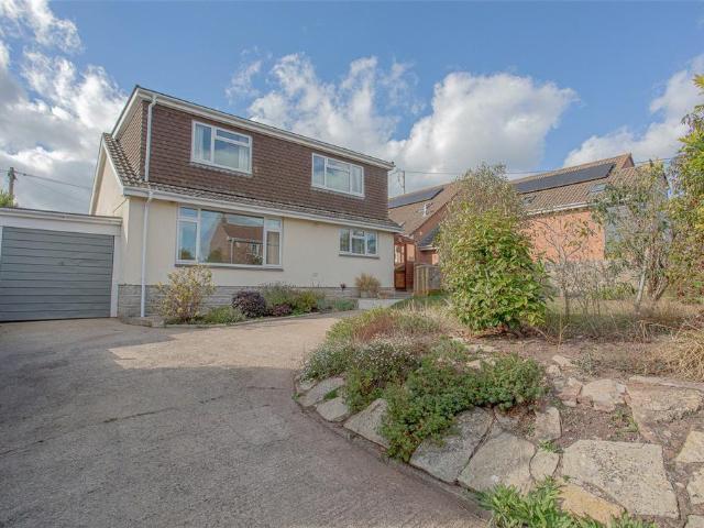 Bungalow for sale in Othery, Somerset
